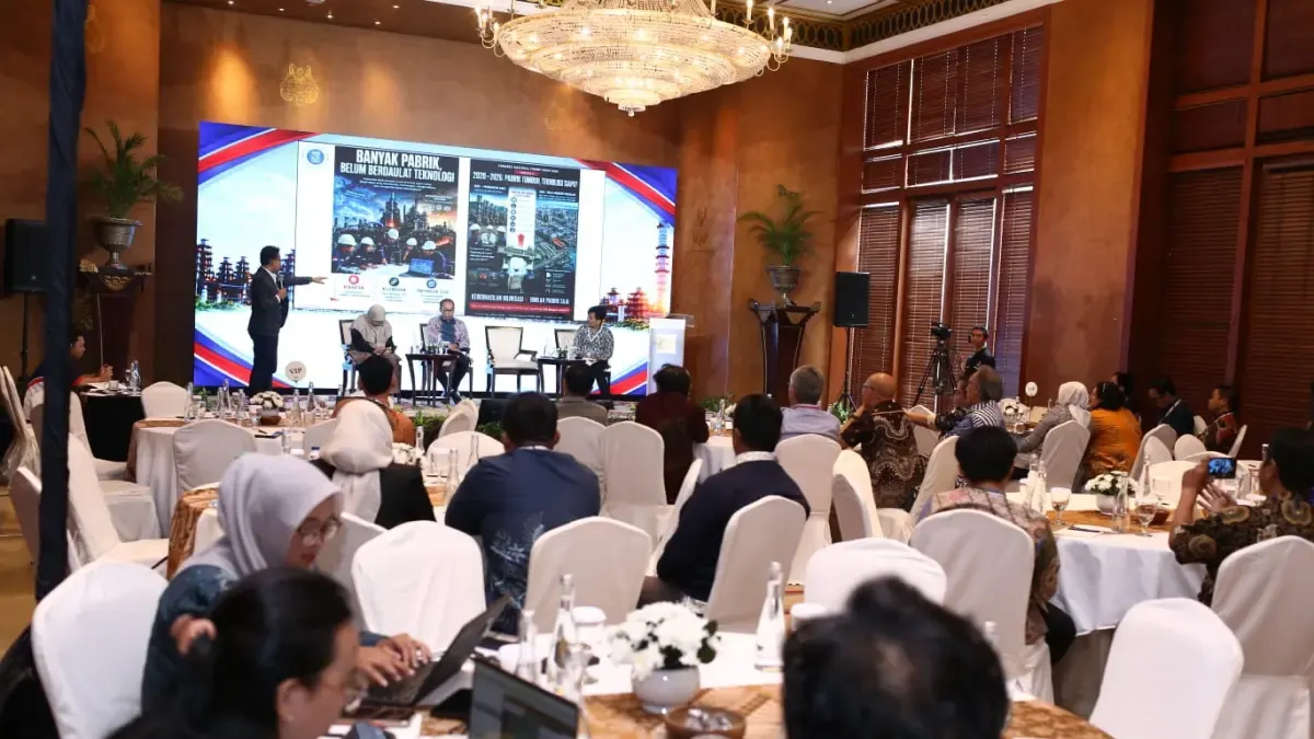 Siapkan Insinyur dan Penguasaan Teknologi, Prometindo Siap Kawal Hilirisasi Logam Tanah Jarang