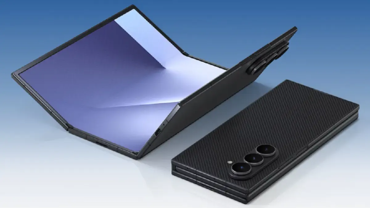 Respons Kemunculan iPhone Duo, Samsung Dikabarkan Percepat Rilis Galaxy Z TriFold 2