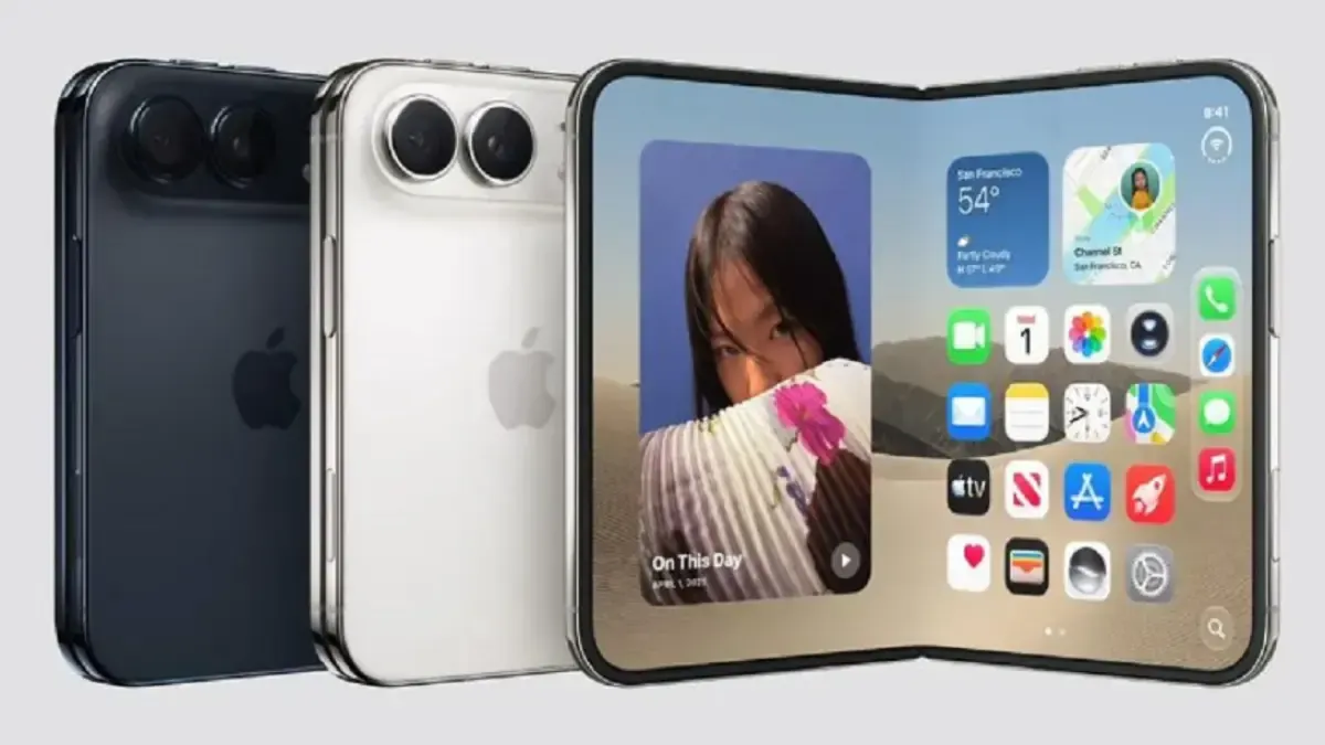 Layar Canggih OLED M16 iPhone Duo Dibawa ke Android, iQOO 16 Siap Adopsi Panel Canggih Samsung