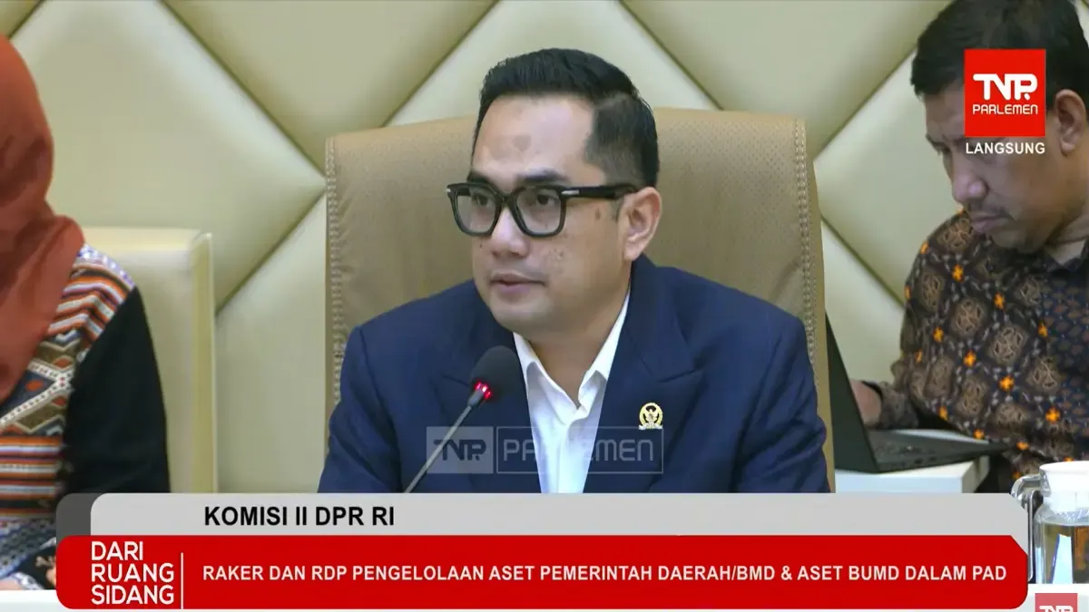 Ketat Tata Kelola Agraria, RUU Baru Atur Penyitaan Lahan Telantar dan Tempatkan Gubernur Sebagai Kepala BRAN Daerah