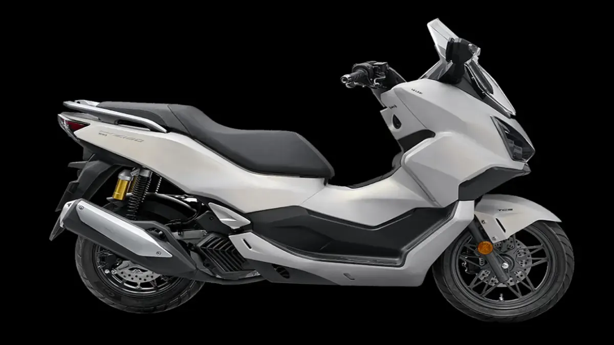 Honda NWZ150