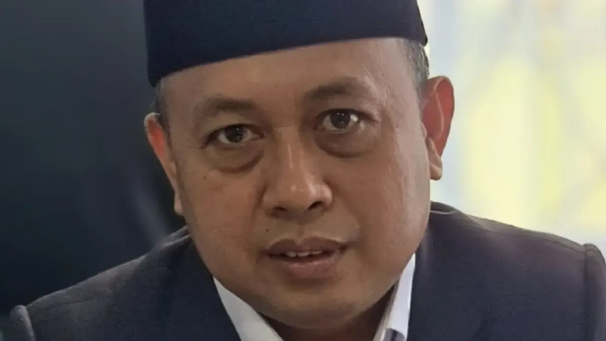 Wakil Ketua DPRD Kabupaten Mempawah, Riduan M Yusuf.