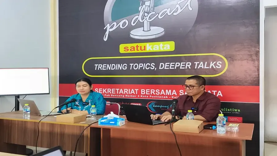 Realisasi Investasi Kalbar Tembus Rp10,6 Triliun