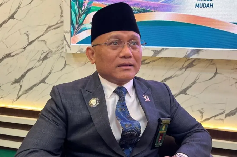 "Perceraian di Kalbar Mencapai 12.000 per Tahun, Faktor Ekonomi Mendominasi"