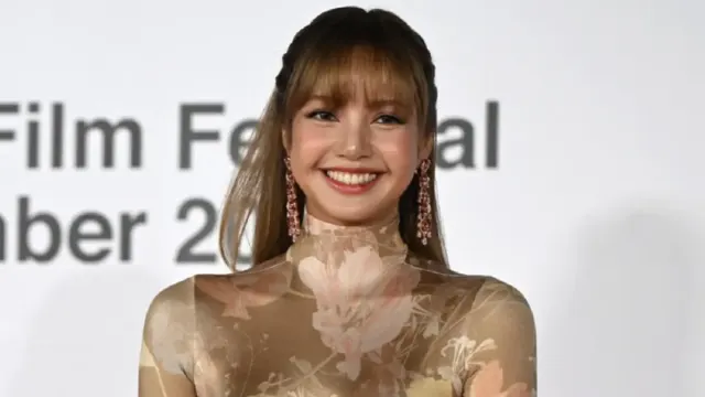 Mandiri Pasca-Keluar YG Entertainment, Lisa BLACKPINK Ceritakan Kebebasan dan Tantangan Kelola Agensi Lloud