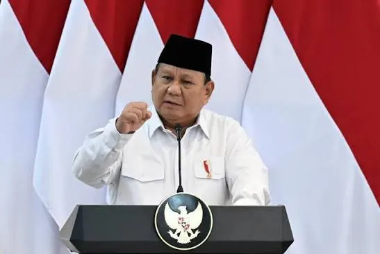 Bauksit Kalimantan Jadi Andalan Hilirisasi, Prabowo Targetkan Nilai Ekonomi US$16 Miliar