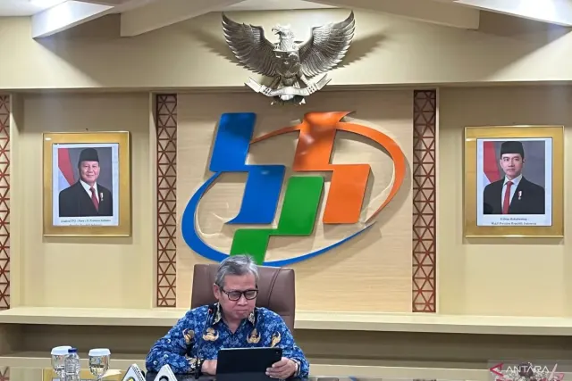 Inflasi Indonesia September 2026 Capai 3,28 Persen, Harga Pangan Jadi Perhatian