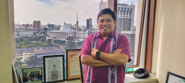 Arah Institute Dorong Kapolri Baru Tuntaskan Agenda Reformasi Polri yang Digagas Presiden Prabowo Subianto