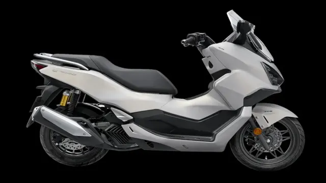 Honda NWZ150 Meluncur, Skutik 150 Cc Ini Bawa Teknologi Hybrid dan Fitur Premium