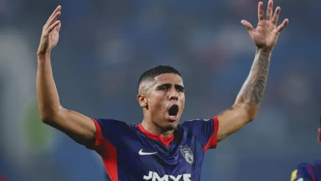 Prediksi JDT vs Svay Rieng di ACC Shopee Cup 2026, Tuan Rumah Diunggulkan