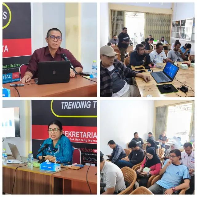 Investasi Kalbar Tembus Rp51,36 Triliun pada 2025, Pemerintah Dorong Kemitraan UMKM