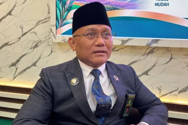 Kasus Perceraian di Kalbar Tembus 12 Ribu per Tahun, Krisis Ekonomi Jadi Pemicu Utama