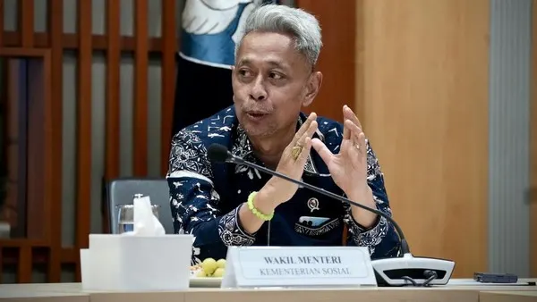 Penyaluran Bansos Lewat Koperasi Merah Putih Masih Dimatangkan Pemerintah