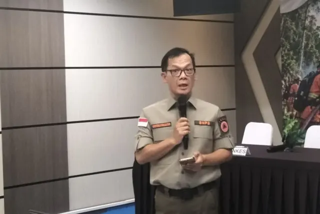Sidrap Tetapkan Siaga Darurat Kekeringan dan Karhutla hingga 1 November 2026