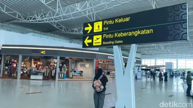 Kabut Asap Karhutla Memburuk, 390 Penerbangan di Kalimantan Terganggu dalam Sepekan
