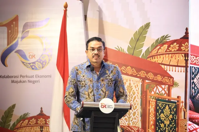 KUR Bank Kalbar Diusulkan Tembus Rp1 Triliun pada 2027, Likuiditas Jadi Perhatian