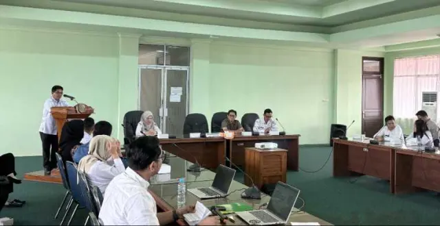 Mempawah Catat 3.465 Peserta Jaminan Sosial Ketenagakerjaan Lewat Perisai